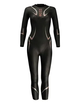 Tc Performance 3:3 Woman Long Sleeve Neoprene Wetsuit TBC S Women - HUUB - FashionsVida