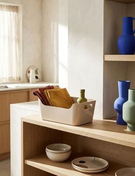 Sinsay - Contenitore - beige