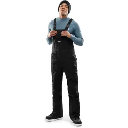 Peto snowboard hombre B1
