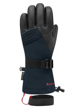 Gants Gtk5 Black / Navy M - Racer - FashionsVida