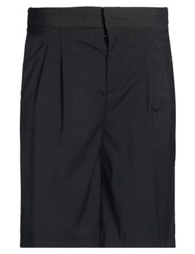 Pantalones cortos y bermudas Hombre Negro 44,46,50,52 Hombre