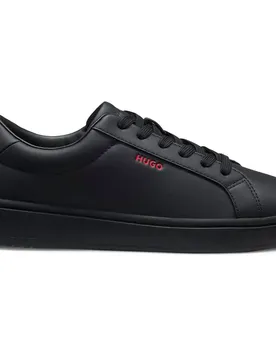 Hugo Baskets Neston 10274618 Black EU 45