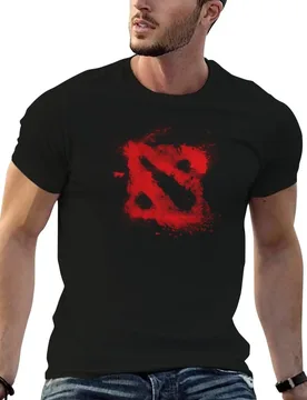 Dota 2 T-Shirt Comfortable Work Wear Tee - Aliexpress - FashionsVida