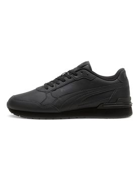 Sneakers nere con soletta SoftFoam+ ST Runner v4 L 42½