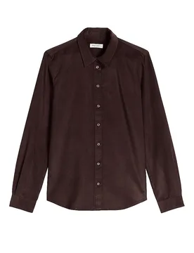 Marc O' Polo rosa 40 damen - Marc O'Polo - FashionsVida