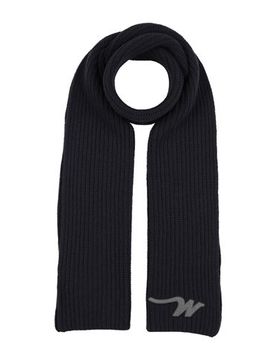Schal Damen Nachtblau -- Damen