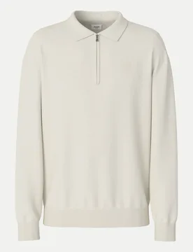 JEANS Sweatshirt Davon Weiß L - Joop! - FashionsVida