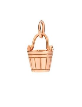 Charm DMB8015ZACQS0009R Oro 9kt