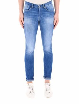 DONDUP Jeans boyfriend BLU 31