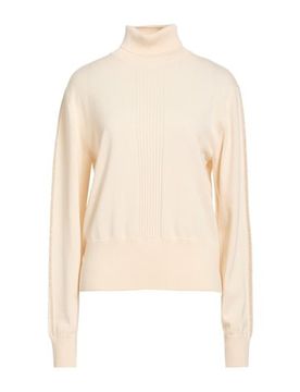 Cuello alto Mujer Beige 0,1,2,3 Mujer