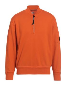 Sweatshirt Herren Orange L,M,S,XL,XS,XXL Herren