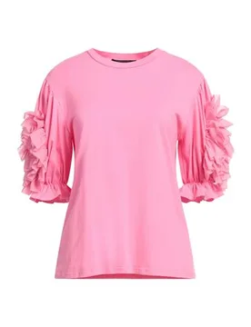 Tpn Top Mujer Rosa XS Mujer - Tpn - FashionsVida