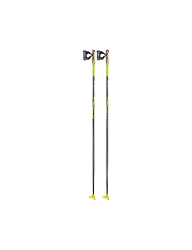 Bastoncini da sci di fondo CC 450 nero 150 - LEKI - FashionsVida