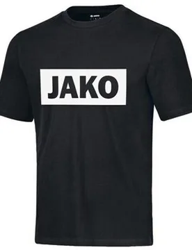 T-Shirt 619008 Eu M;Eu L;Eu Xl Male - Jako - FashionsVida