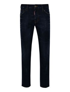 Jeans cool guy in cotone