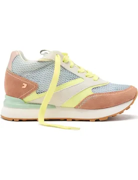 Baskets Larrabee Grey EU 38 - Gioseppo - FashionsVida