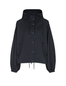 Aspesi Chaqueta azul oscuro 36