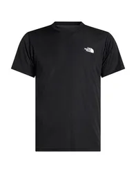 Camiseta Hombre Negro L,S,XL Hombre