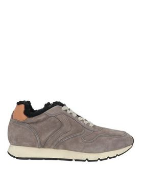 Sneakers Herren Grau 40,46 Herren