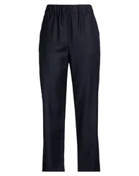 Hose Damen Nachtblau 34,36,38,40 Damen
