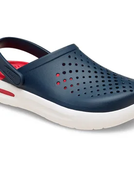 Sabots Inmotion Navy EU 39-40 Homme - Crocs - FashionsVida