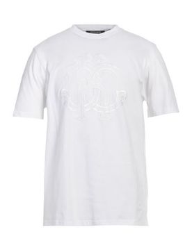 T-shirts Herren Weiß L,M,S,XS Herren