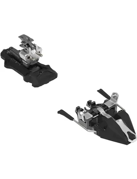 Tourenskibindung Front 12 Größe 108 mm schwarz - ATK bindings - FashionsVida