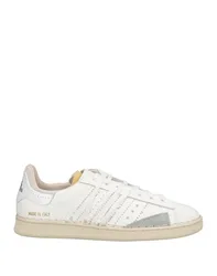 Sneakers Hombre Blanco 41,42 Hombre