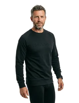 Sweat-shirt Tegal Anthracite M