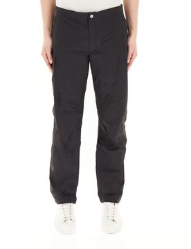 Pantalone da trekking NERO M