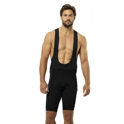 Salopette Morobbia Black