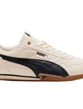 Bella donna sd zapatilla moda mujer Blanco (39) - Puma - FashionsVida