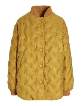 Sherpa Giacca bomber