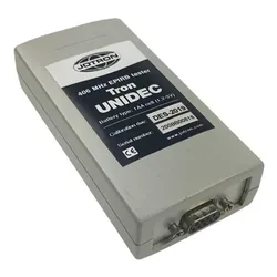 Unidec Epirb Tester Grey One Size unisex