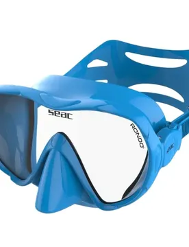 Seacsub Maschera Subacquea Rondo