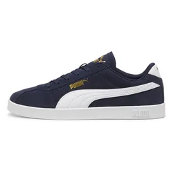 Baskets Club Ii Navy / White / Gold EU 40
