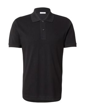 SEIDENSTICKER Camiseta negro