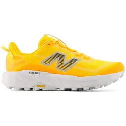 Fuelcell Rebel Trail Running Shoes Orange UK 8.5 Men