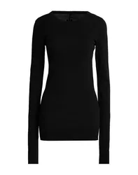 Camiseta Mujer Negro S,XS Mujer