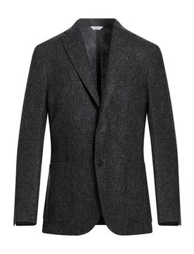 Americana Hombre Carbón 48,52,54,56 Hombre