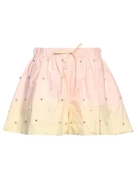 Pantalones cortos y bermudas Mujer Rosa claro 40,42 Mujer - Sandro - FashionsVida