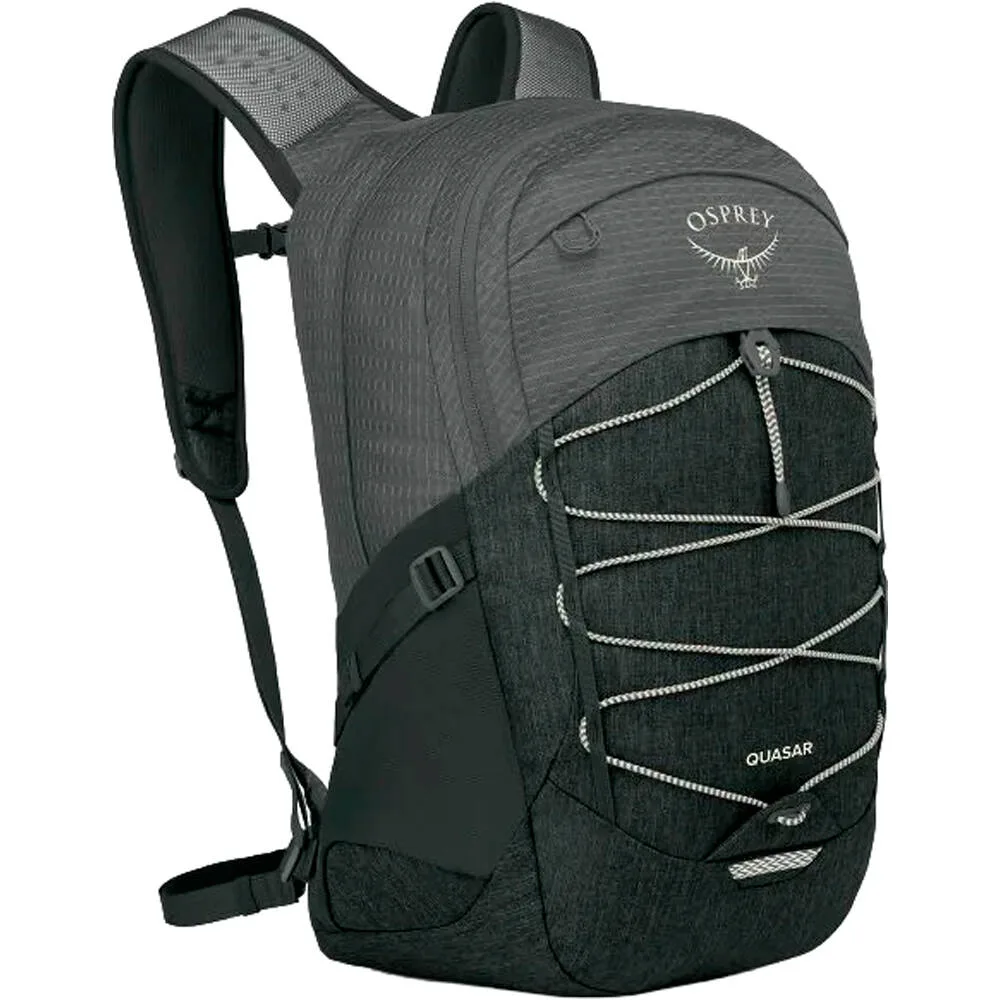 Quasar mochila montaña Gris (UNICA) - Osprey - FashionsVida