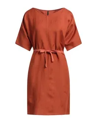 Mini-Kleid Damen Rostrot 32,40 Damen