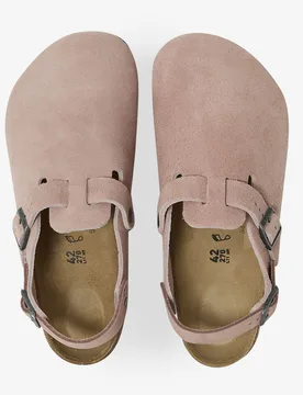 Tokio Suede rose 42 - Birkenstock - FashionsVida
