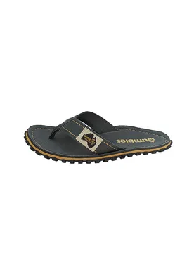 Infradito da uomo Original grigio 46 - Gumbies - FashionsVida