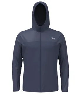 Regenjacke Velociti Pro Storm - Bleu - male - Size: XS - Under armour - FashionsVida