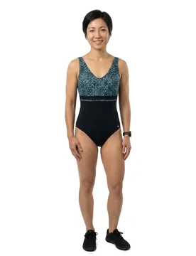 Aquafeel Maillot De Bain 21744 - Aquafeel - FashionsVida