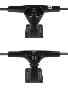 Essieu Surf Set Black Mate 160 mm unisex