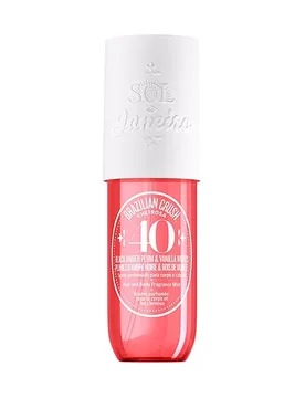 Brazilian Crush Cheirosa 40 90ML - Sol de Janeiro - FashionsVida