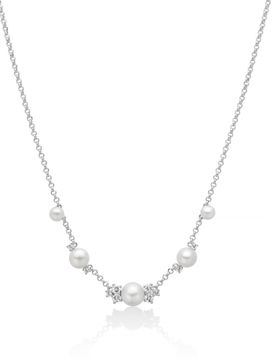Collana Donna Andromeda PCL6825